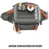 Simms Waypoints hip Back Large
