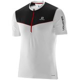 Salomon Fast Wing HZ SS Tee M
