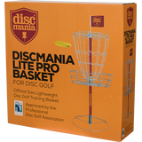 Discmania Lite Pro Basket