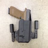 BlackPoint Tactical Mini WING™ IWB Holster with Light