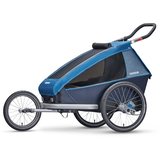 Croozer Kid Plus for 1