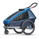 Croozer Kid Plus for 1