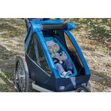 Croozer Kid Plus for 1