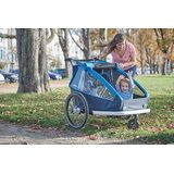 Croozer Kid Plus for 1