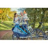 Croozer Kid Plus for 1