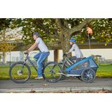Croozer Kid Plus for 1