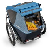 Croozer Kid Plus for 1