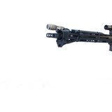 Heathen Systems Assaulter Bipod Combo - KeyMod, M-Lok, JP Enterprises