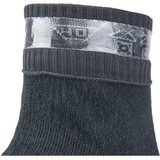 Sealskinz Super Thin Pro Ankle Sock with Hydrostop