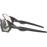 Oakley Flight Jacket Grey Ink w/ Photochromic