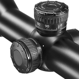 Zeiss Victory V8 1.8-14 x 50, illuminated, ASV+ Riflescope