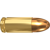 Lapua 9mm Luger 320 8g Pistol FMJ 50kpl