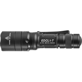 Surefire EDCL1-T Dual-Output Everyday Carry LED Flashlight