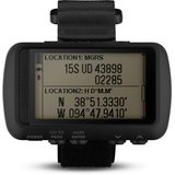 Garmin Foretrex 701 Ballistic Edition