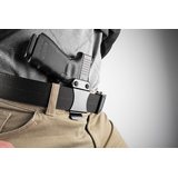 BlackPoint Tactical DualPoint™ Light Mounted AIWB Holster