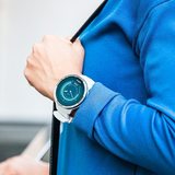 Suunto 9 Baro White