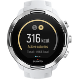 Suunto 9 Baro White