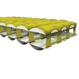 Nemo Tensor Insulated 25"