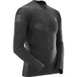 Salomon Exo Motion HZ LS Tee M