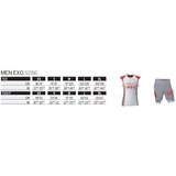 Salomon Exo Motion HZ LS Tee M