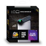 Black Eye Pro Full-Frame Fish Eye