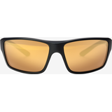 Magpul Summit Eyewear, Polarized - Black / Bronze, Gold Mirror