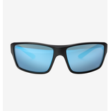 Magpul Summit Eyewear, Polarized - Black / Bronze, Blue Mirror