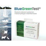BlueGreenTest Blue-green algae test