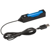 Led Lenser F1R Flashlight