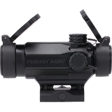 Primary Arms 1X Compact Prism Scope with ACSS CQB Reticle