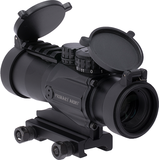 Primary Arms 3X Compact Prism Scope with the Patented ACSS 5.56 Reticle