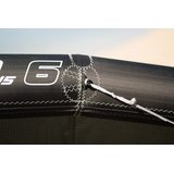 Ozone REO V5 Kite Only 4m²