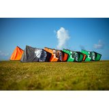 Ozone REO V5 Kite Only 4m²