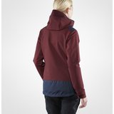 Fjällräven Keb Touring Jacket W