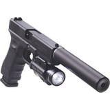 Tactical Solutions TSG-22™ Glock® Threaded Barrel .22 LR Conversion for Models 17, 22, 34, 35 & 37