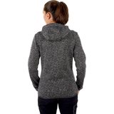 Mammut Chamuera ML Hooded Jacket Women