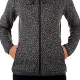 Mammut Chamuera ML Hooded Jacket Women