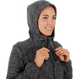 Mammut Chamuera ML Hooded Jacket Women