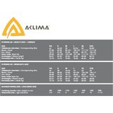 Aclima Work X-Safe Longs