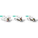 Tubbs Mountaineer 36"