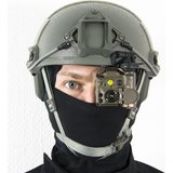 Andres Industries TILO Helmet Adapter