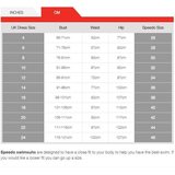 Speedo Contour Renew 1 Piece AF