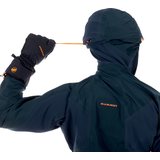 Mammut Nordwand HS Flex Hooded Jacket Men