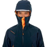 Mammut Nordwand HS Flex Hooded Jacket Men