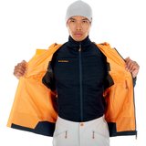 Mammut Nordwand HS Flex Hooded Jacket Men
