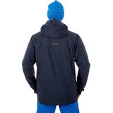 Mammut Nordwand HS Thermo Hooded Jacket Men