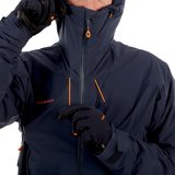 Mammut Nordwand HS Thermo Hooded Jacket Men