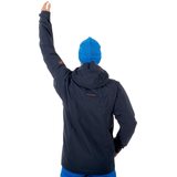 Mammut Nordwand HS Thermo Hooded Jacket Men