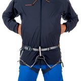 Mammut Nordwand HS Thermo Hooded Jacket Men