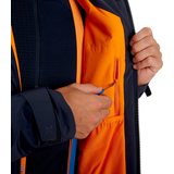 Mammut Nordwand HS Thermo Hooded Jacket Men